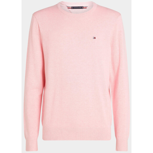 Tommy Hilfiger Pullover essential ssnl cotton crew nec mw0mw39999/tzj 184921 large