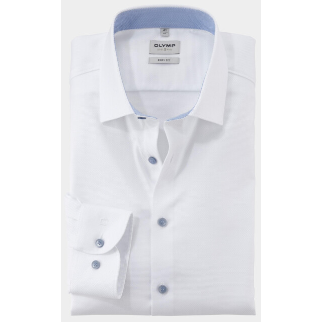 Olymp Business hemd lange mouw 210974-hemden 210974/00 187274 large