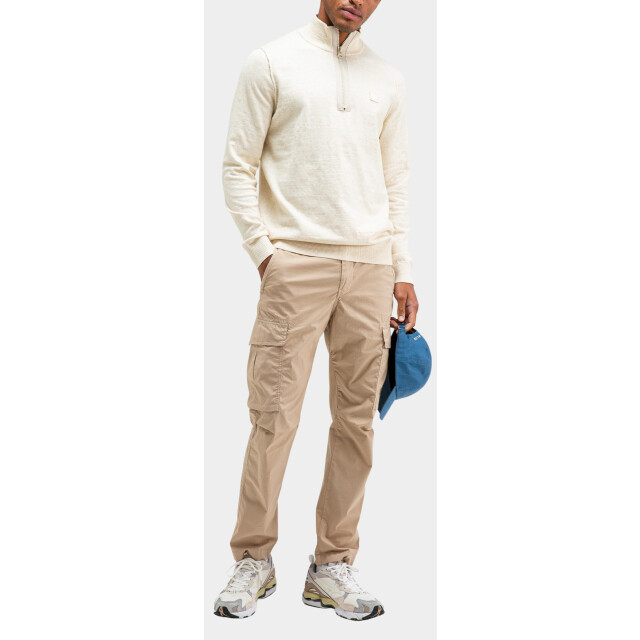 Butcher of Blue Pullover lt clifden helf zip m2426030/618 184846 large