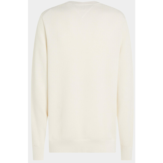 Tommy Hilfiger Pullover essential structure crew neck mw0mw36347/z00 184919 large