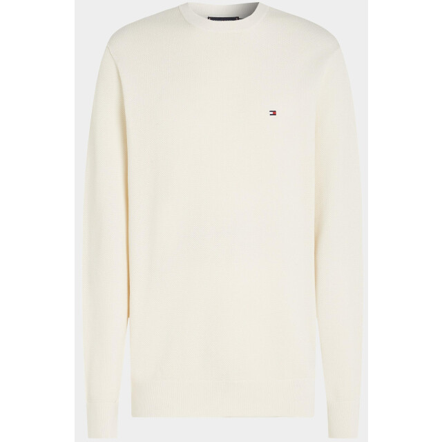 Tommy Hilfiger Pullover essential structure crew neck mw0mw36347/z00 184919 large
