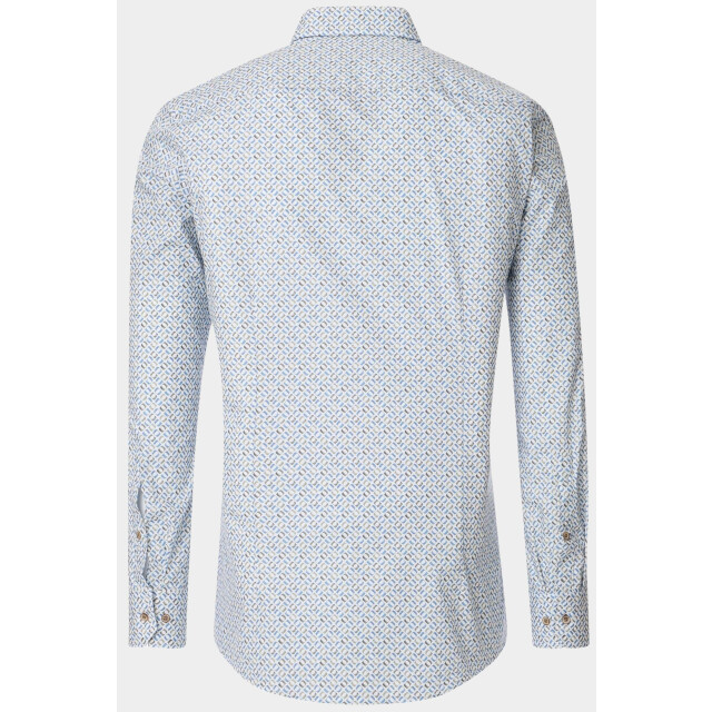 Venti Business hemd lange mouw kent modern fit 154409900/100 185437 large
