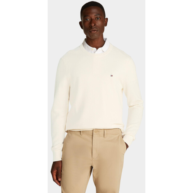 Tommy Hilfiger Pullover essential structure crew neck mw0mw36347/z00 184919 large