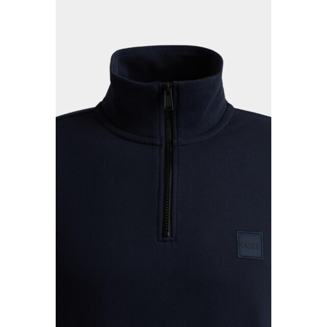 Boss Orange Half zip zetrust 10234591 01 50468926/404 183590 large