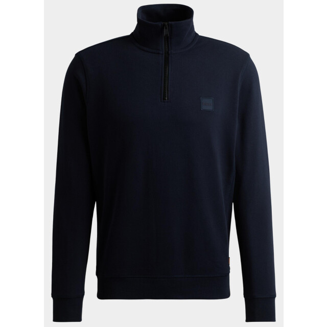 Boss Orange Half zip zetrust 10234591 01 50468926/404 183590 large