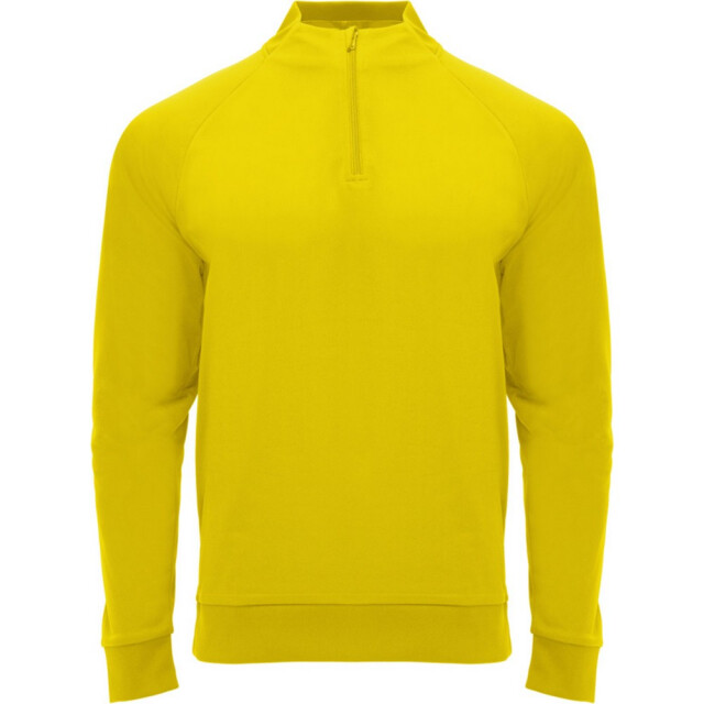 Roly Kinder/kids epiro sweatshirt met lange mouwen en korte mouwen UTPF4418_yellow large