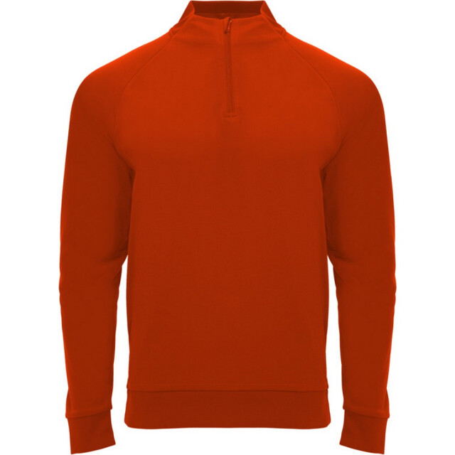 Roly Kinder/kids epiro sweatshirt met lange mouwen en korte mouwen UTPF4418_red large