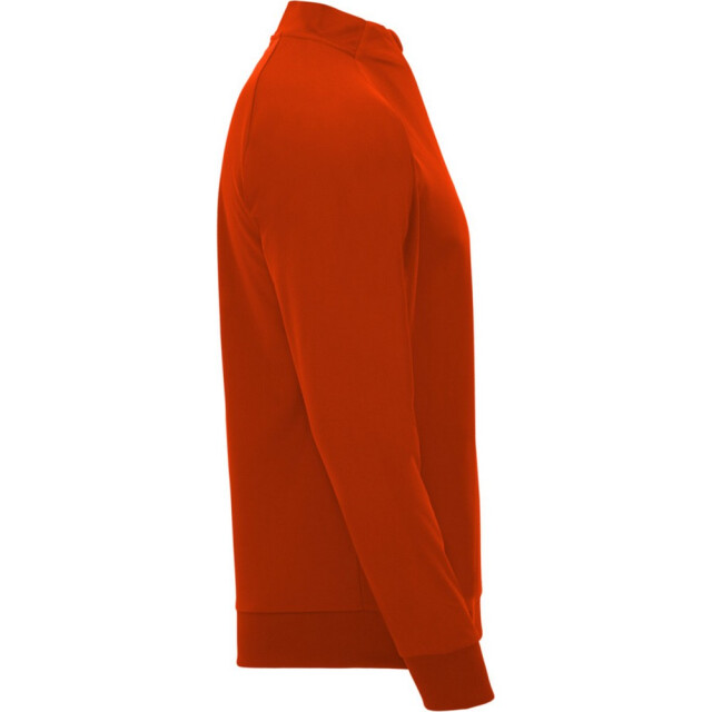 Roly Kinder/kids epiro sweatshirt met lange mouwen en korte mouwen UTPF4418_red large