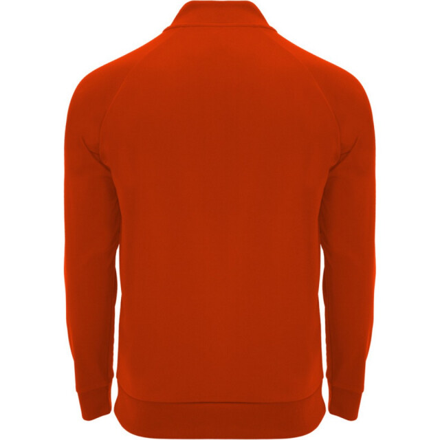 Roly Kinder/kids epiro sweatshirt met lange mouwen en korte mouwen UTPF4418_red large