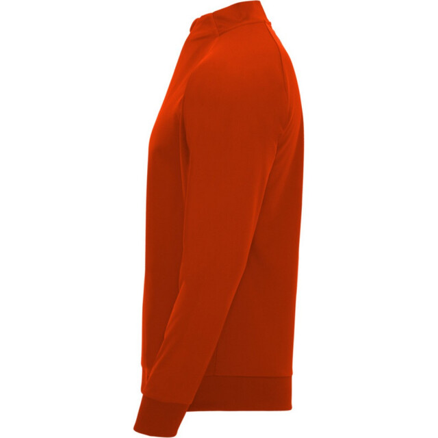 Roly Kinder/kids epiro sweatshirt met lange mouwen en korte mouwen UTPF4418_red large