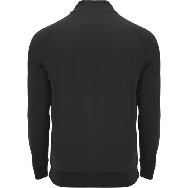 Roly Kinder/kids epiro sweatshirt met lange mouwen en korte mouwen UTPF4418_solidblack large
