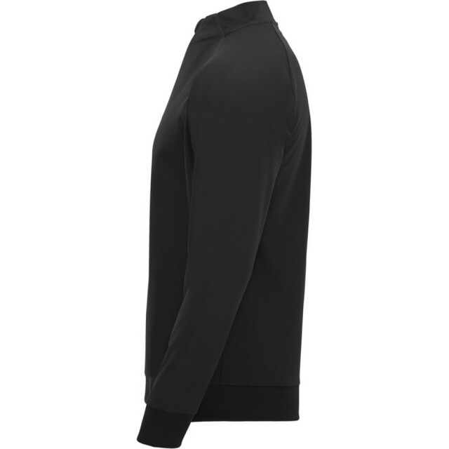 Roly Kinder/kids epiro sweatshirt met lange mouwen en korte mouwen UTPF4418_solidblack large