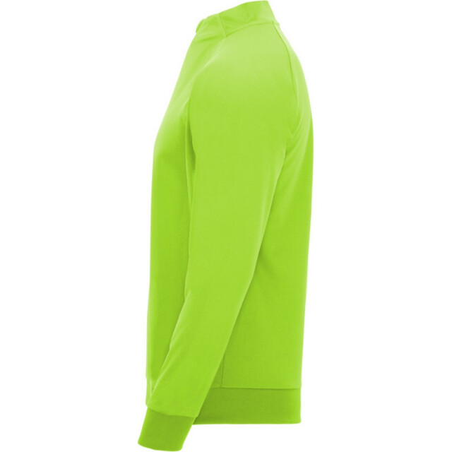 Roly Kinder/kids epiro sweatshirt met lange mouwen en korte mouwen UTPF4418_fluorescentgreen large