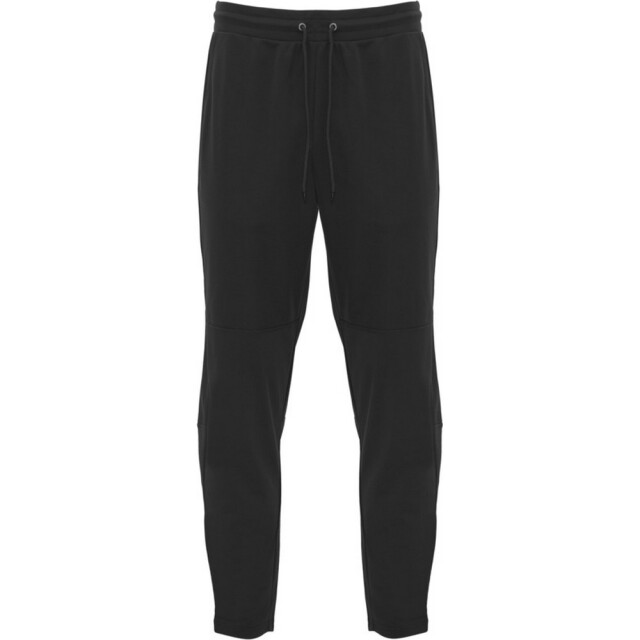 Roly Kinder/kids neapolis joggingbroek UTPF4416_solidblack large