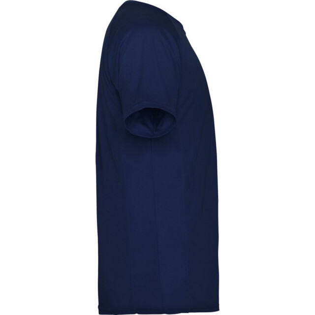 Roly Heren montecarlo sport t-shirt met korte mouwen UTPF4368_navyblue large