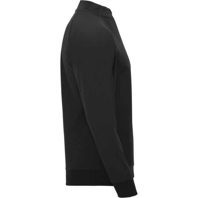 Roly Kinder/kids epiro sweatshirt met lange mouwen en korte mouwen UTPF4418_solidblack large