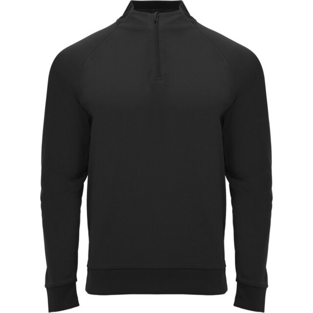 Roly Kinder/kids epiro sweatshirt met lange mouwen en korte mouwen UTPF4418_solidblack large