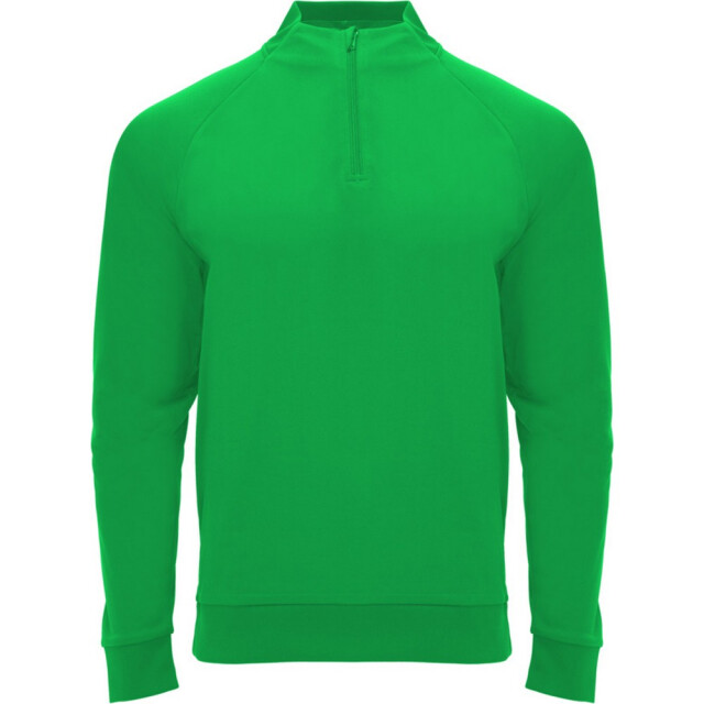 Roly Kinder/kids epiro sweatshirt met lange mouwen en korte mouwen UTPF4418_greenfern large