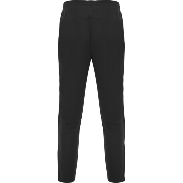 Roly Kinder/kids neapolis joggingbroek UTPF4416_solidblack large
