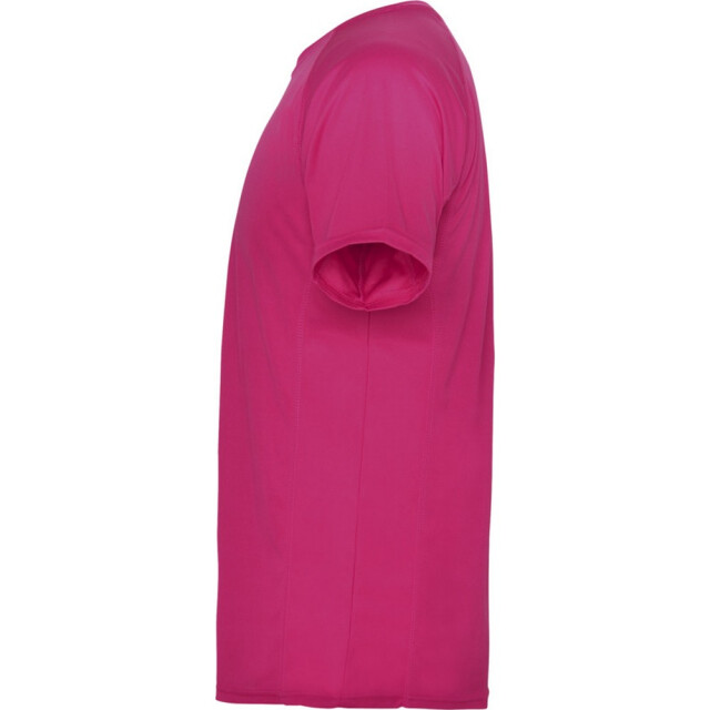 Roly Heren montecarlo sport t-shirt met korte mouwen UTPF4368_rossette large