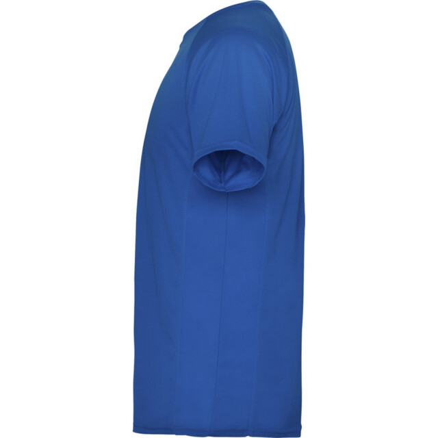 Roly Heren montecarlo sport t-shirt met korte mouwen UTPF4368_royalblue large
