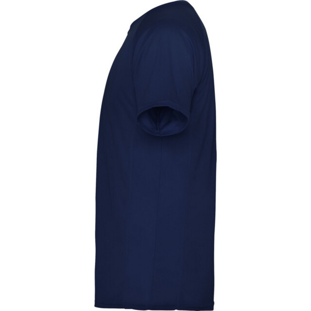 Roly Heren montecarlo sport t-shirt met korte mouwen UTPF4368_navyblue large