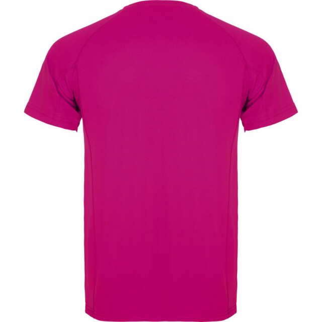 Roly Heren montecarlo sport t-shirt met korte mouwen UTPF4368_rossette large