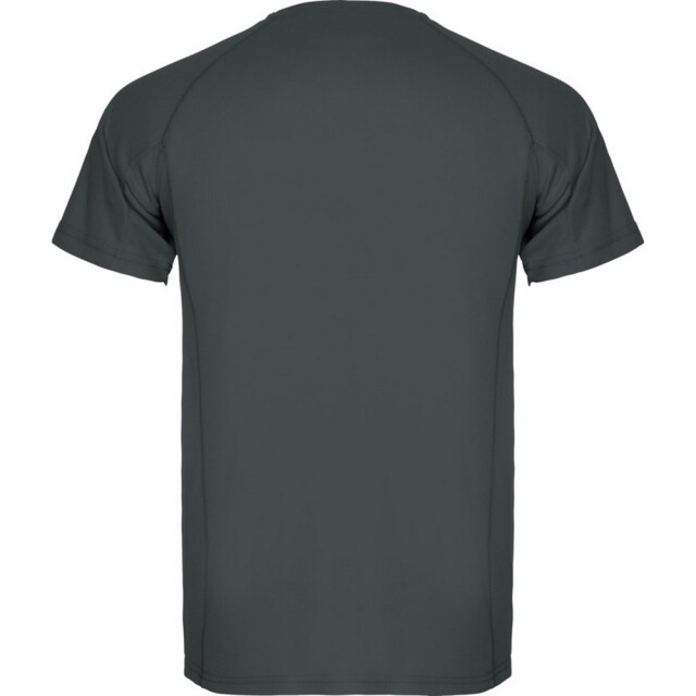 Roly Heren montecarlo sport t-shirt met korte mouwen UTPF4368_darklead large