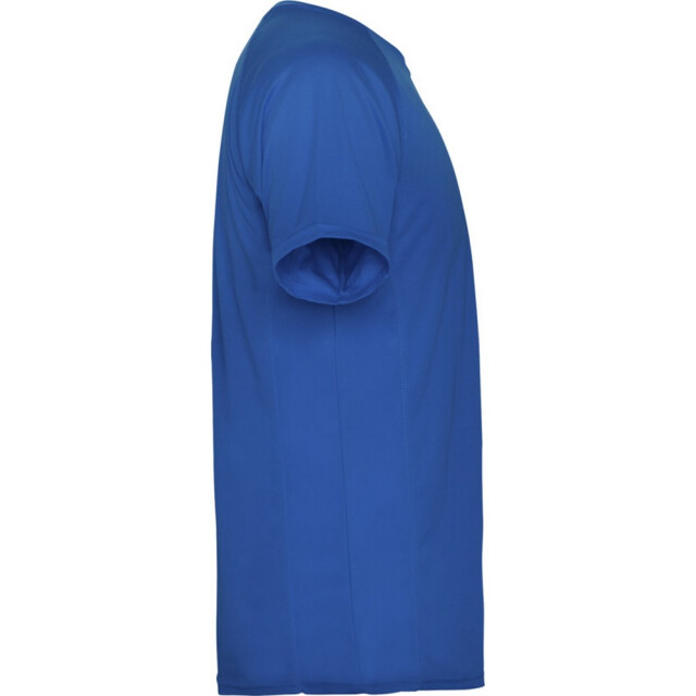 Roly Heren montecarlo sport t-shirt met korte mouwen UTPF4368_royalblue large