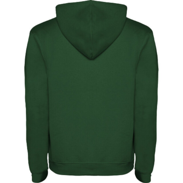 Roly Heren urban hoodie UTPF4349_bottlegreengreymarl large