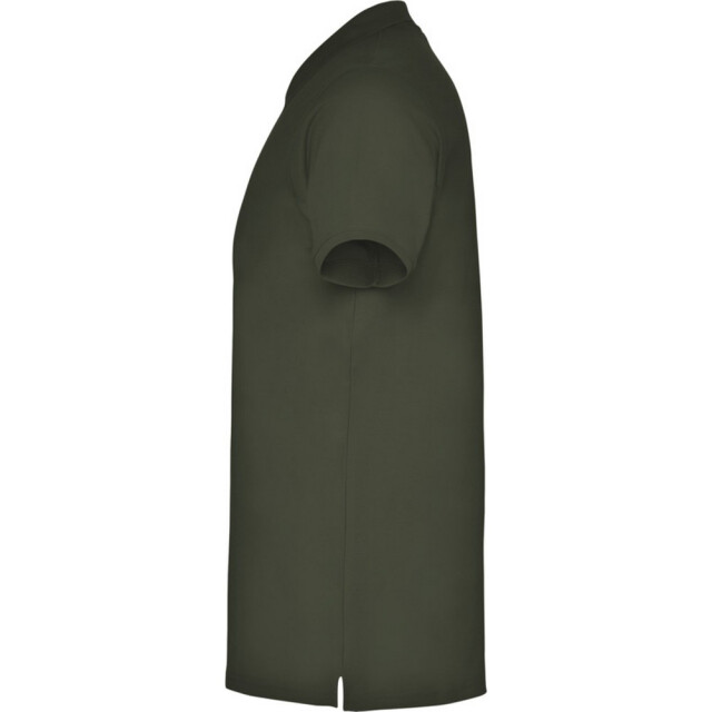 Roly Heren ster poloshirt met korte mouwen UTPF4346_venturegreen large