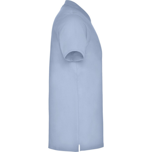 Roly Heren ster poloshirt met korte mouwen UTPF4346_zenblue large