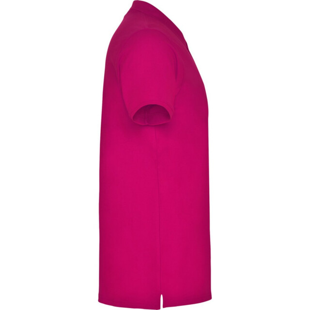 Roly Heren ster poloshirt met korte mouwen UTPF4346_rossette large