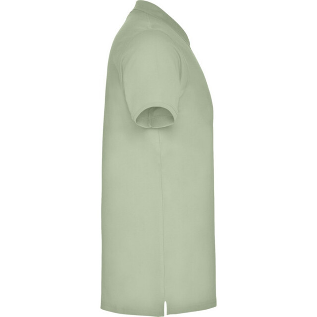 Roly Heren ster poloshirt met korte mouwen UTPF4346_mistgreen large