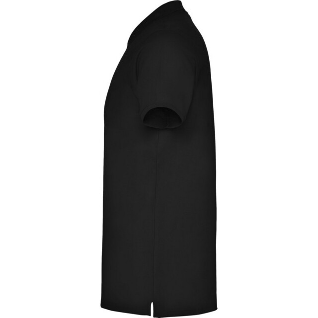 Roly Heren ster poloshirt met korte mouwen UTPF4346_solidblack large