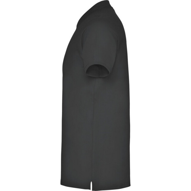 Roly Heren ster poloshirt met korte mouwen UTPF4346_darklead large