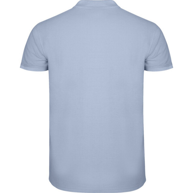 Roly Heren ster poloshirt met korte mouwen UTPF4346_zenblue large