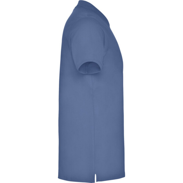 Roly Heren ster poloshirt met korte mouwen UTPF4346_rivierablue large