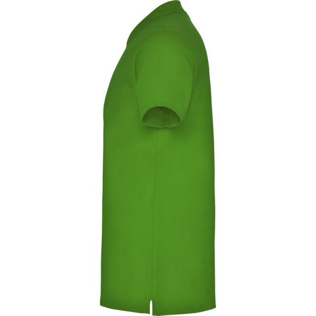 Roly Heren ster poloshirt met korte mouwen UTPF4346_grassgreen large