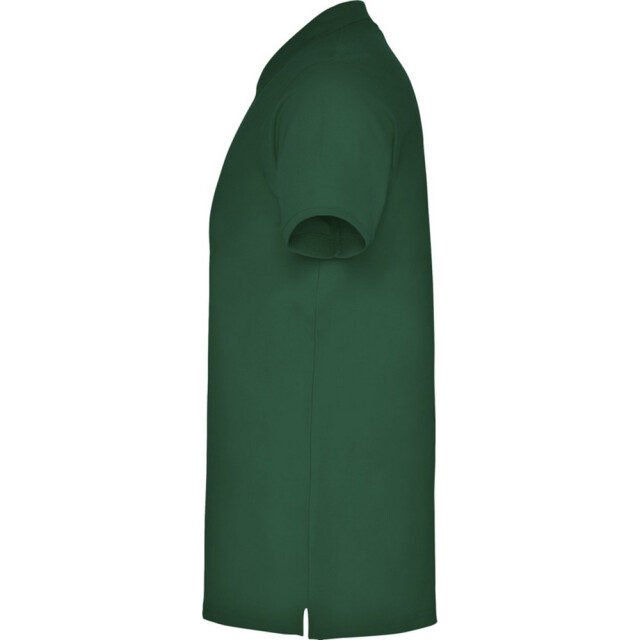 Roly Heren ster poloshirt met korte mouwen UTPF4346_bottlegreen large