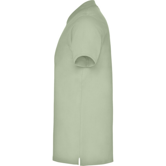 Roly Heren ster poloshirt met korte mouwen UTPF4346_mistgreen large