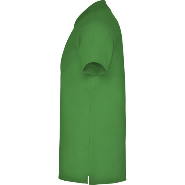 Roly Heren ster poloshirt met korte mouwen UTPF4346_tropicalgreen large