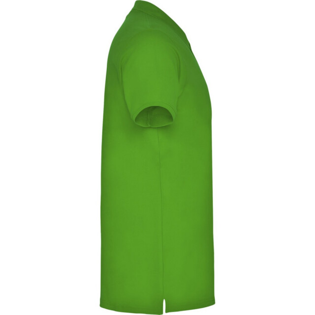 Roly Heren ster poloshirt met korte mouwen UTPF4346_grassgreen large