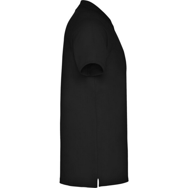 Roly Heren ster poloshirt met korte mouwen UTPF4346_solidblack large