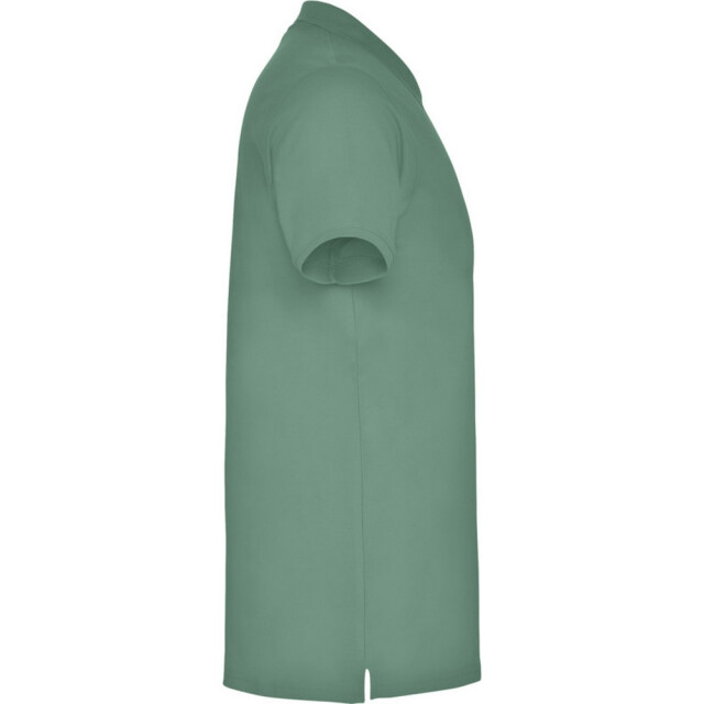 Roly Heren ster poloshirt met korte mouwen UTPF4346_darkmint large