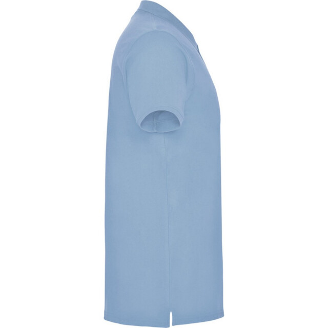 Roly Heren ster poloshirt met korte mouwen UTPF4346_skyblue large