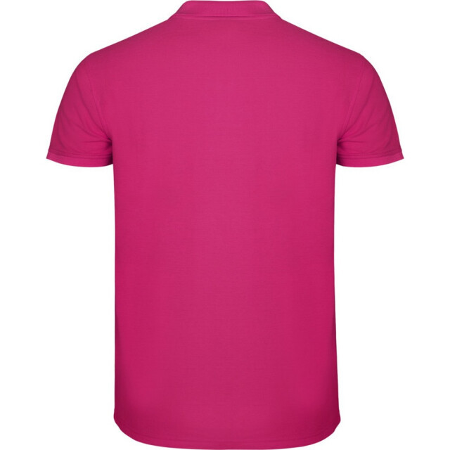 Roly Heren ster poloshirt met korte mouwen UTPF4346_rossette large