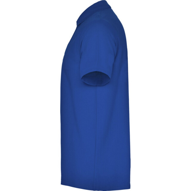 Roly Unisex austral austral poloshirt met korte mouwen voor volwassenen UTPF4344_royalblue large