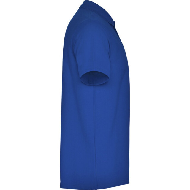 Roly Unisex austral austral poloshirt met korte mouwen voor volwassenen UTPF4344_royalblue large