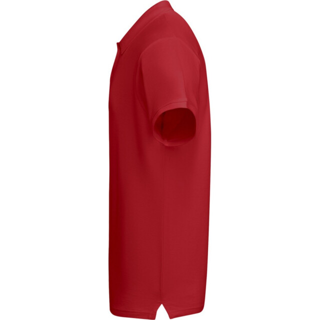Roly Heren prince poloshirt met korte mouwen UTPF4343_red large
